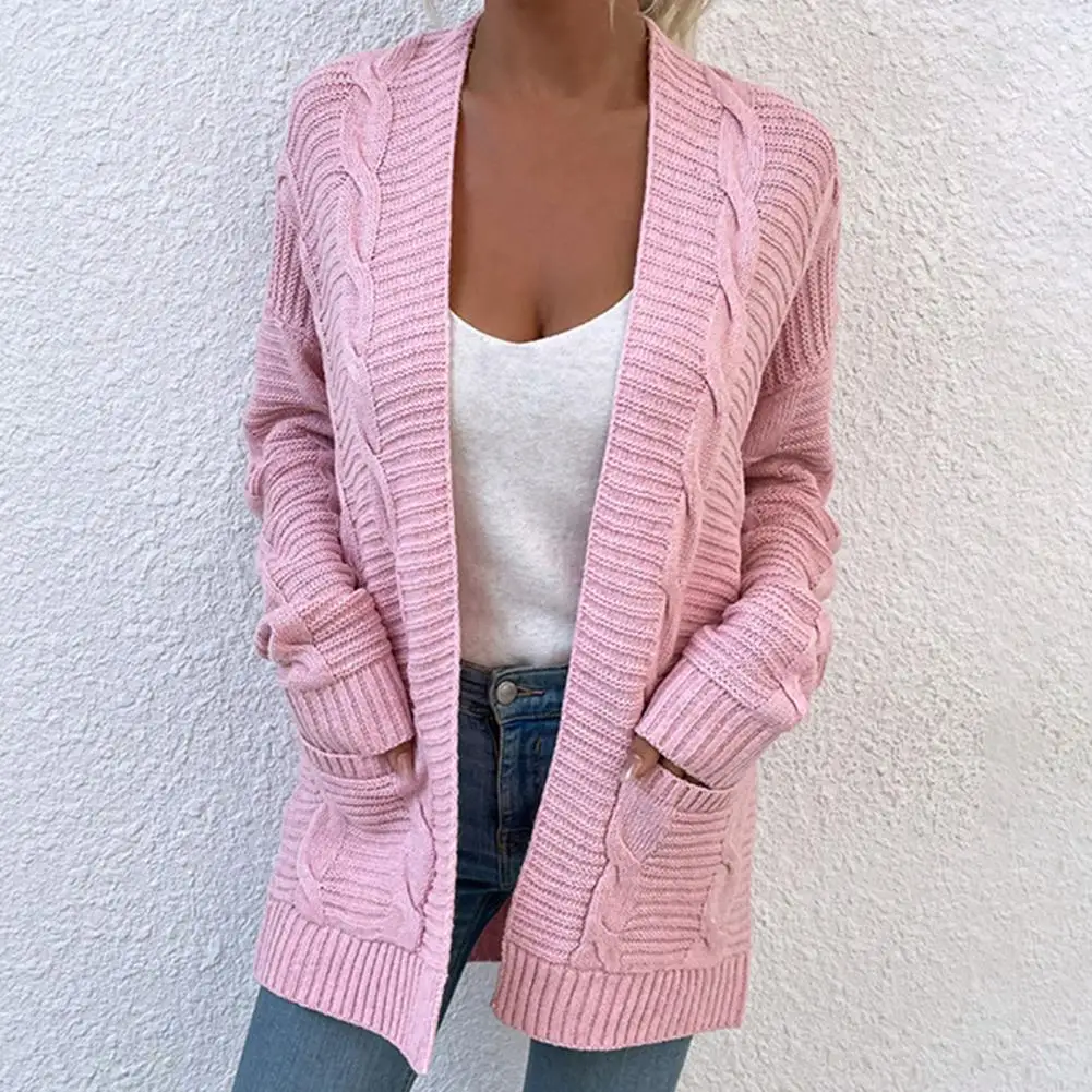 Женский свитер в европейском и американском стиле новинка осень-зима 2022 вязаная