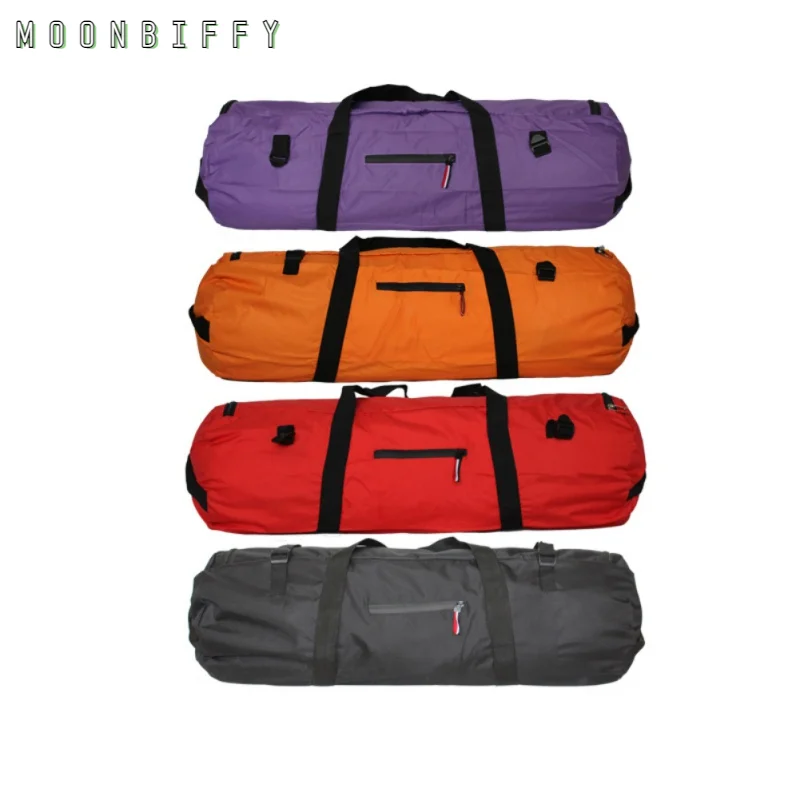 

Многофункциональный складной туристический мешок, водонепроницаемый чемодан, Спальный Мешок Для Путешествий, Походов, Кемпинга