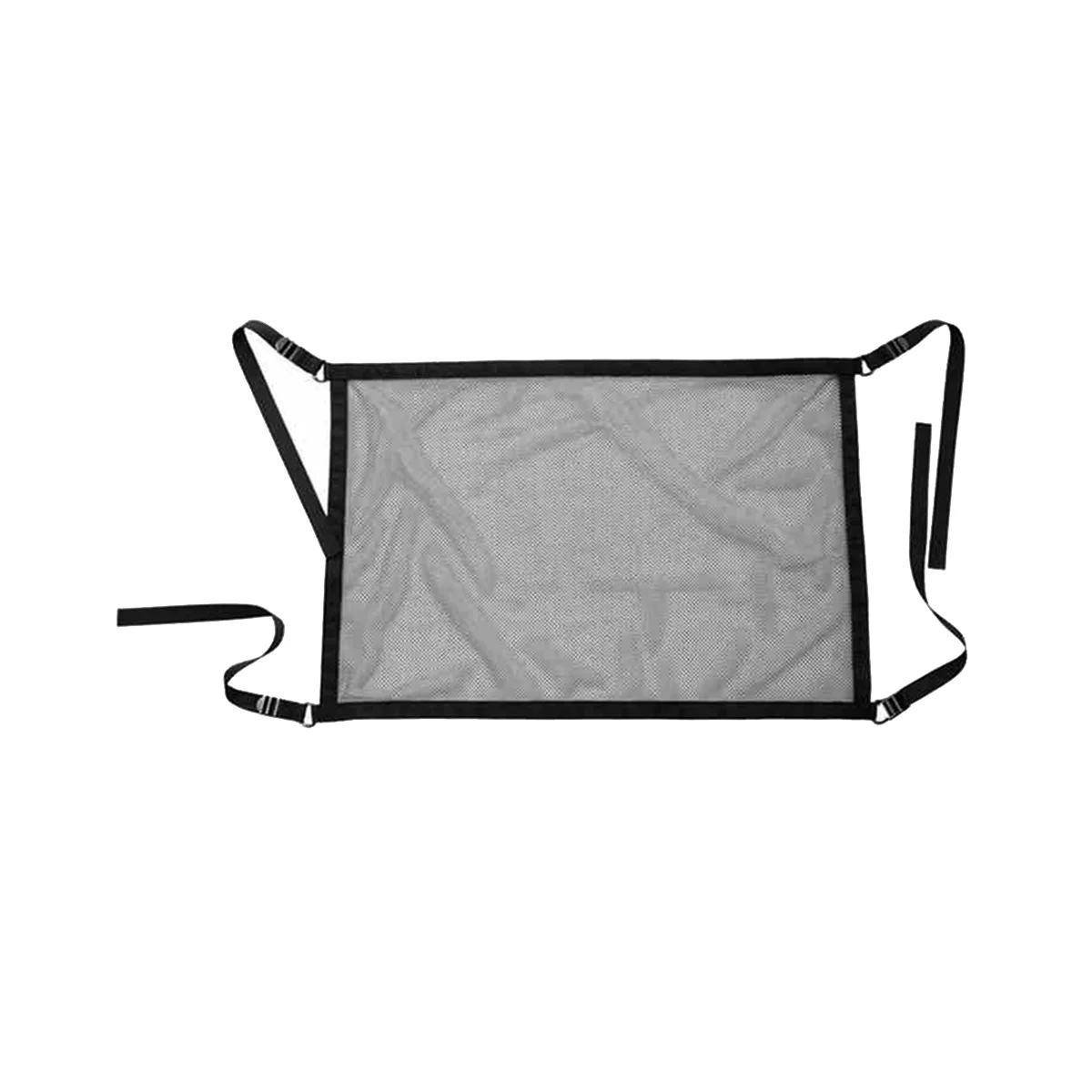 

Автомобильная потолочная грузовая сеть, более прочная потолочная грузовая сеть для автомобиля, аксессуары для кемпинга, поездок, палаток, одежды