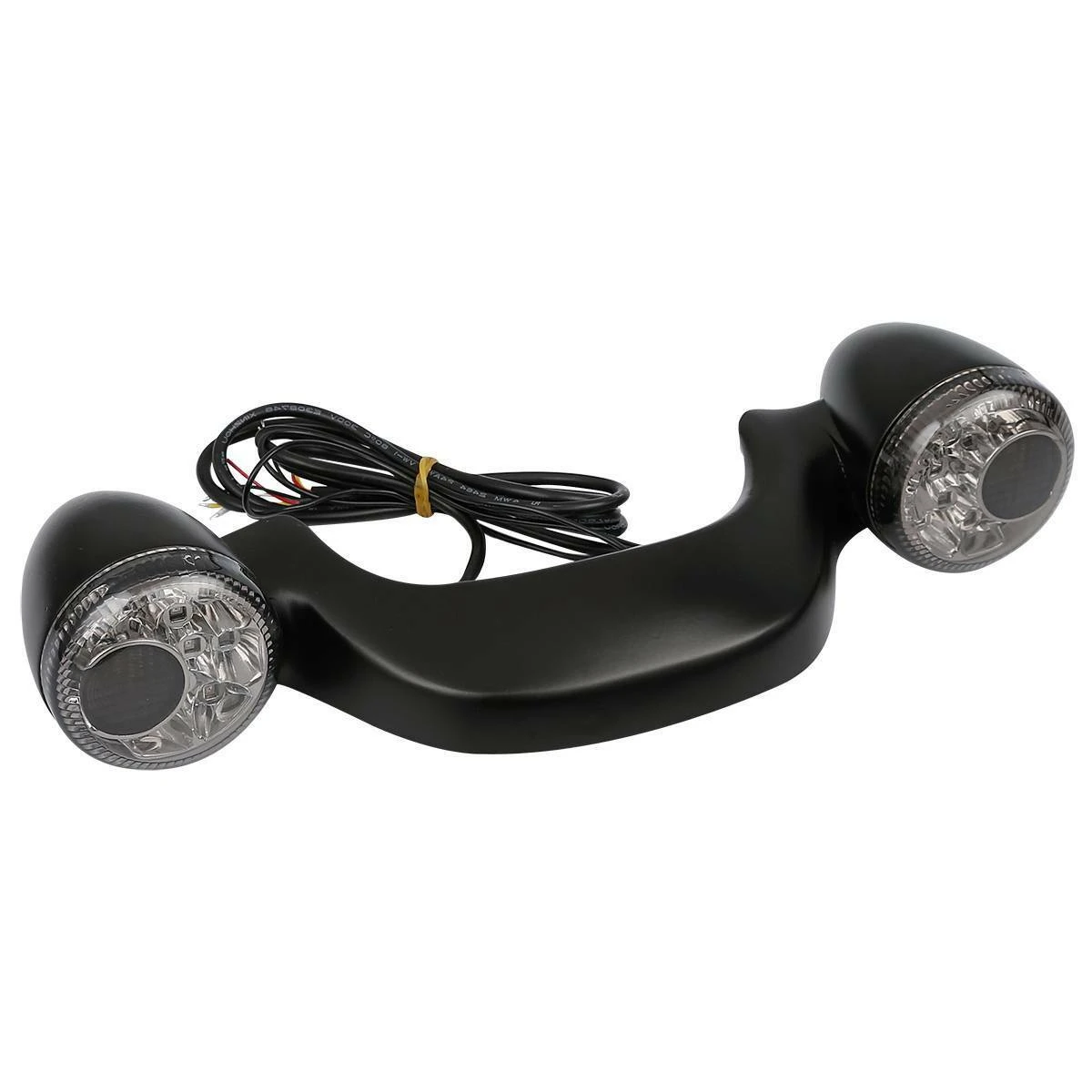

Motorcycle Rear Brake Light Bar Turn Signal for Road Glide FLTRX