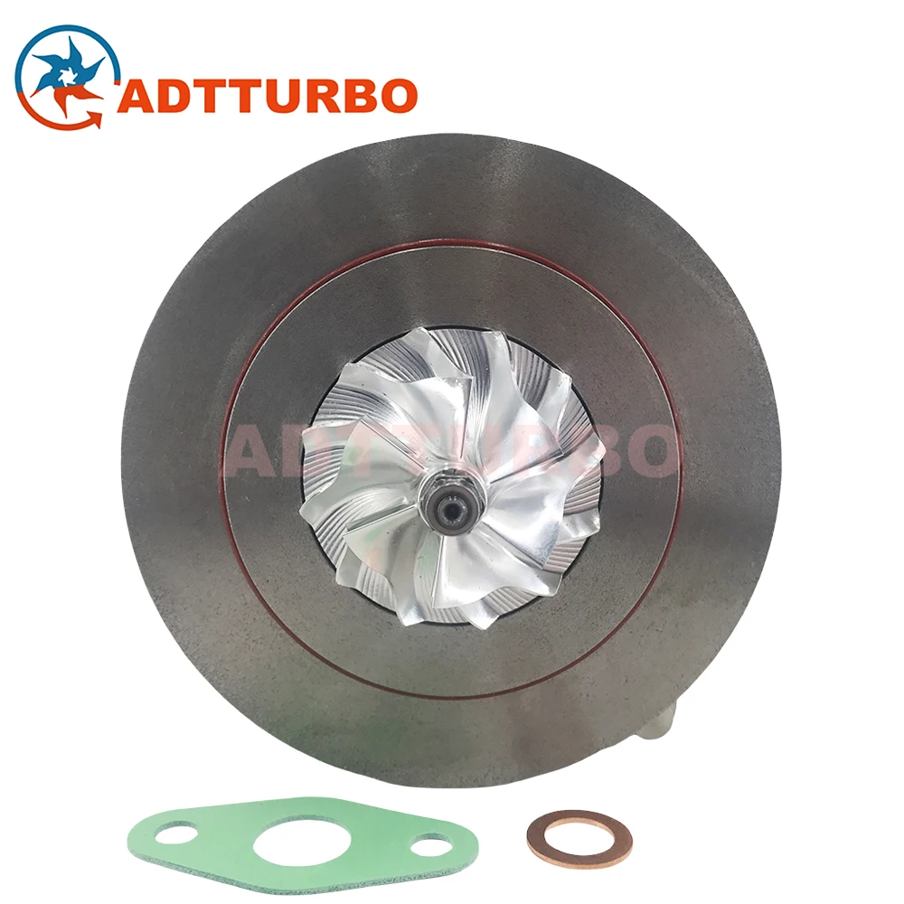 Турбокартридж BV40 54409700014 54409880014 A 6710900780 Турбина CHRA для SsangYong Rexton III 2.0 XDI 155Kw 211Hp D20DTR 2011-