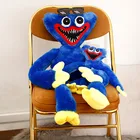 Плюшевая кукла-монстр для объятий, 254080100 см