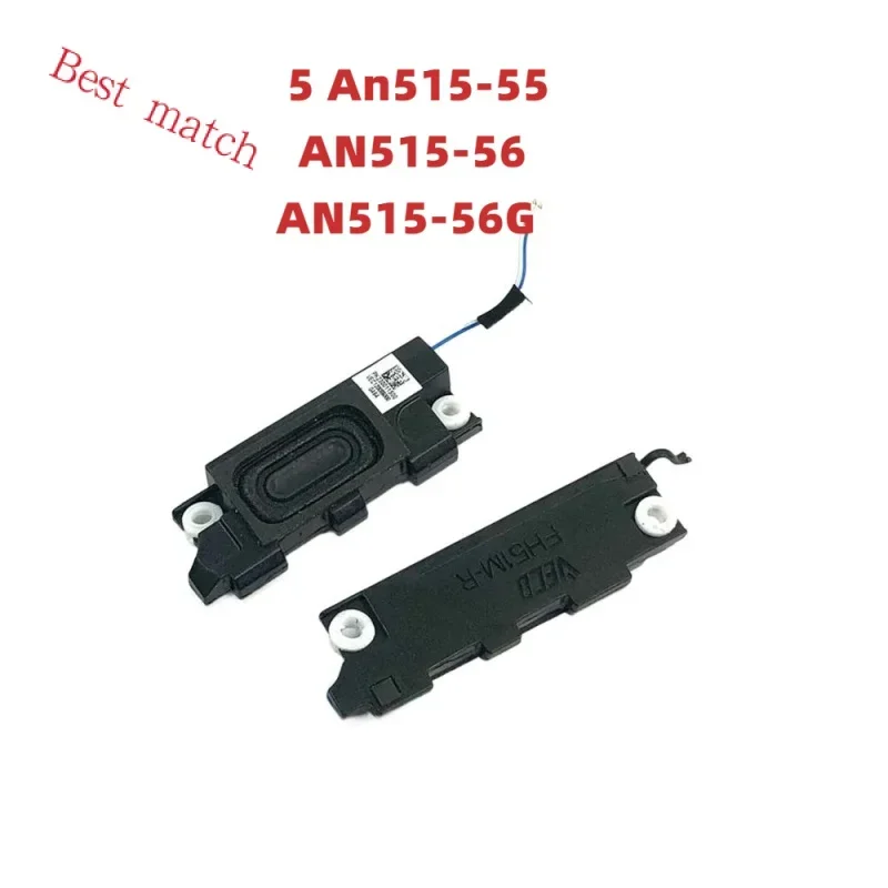 Оригинальный динамик для Acer Nitro 5 An515-55 AN515-56 AN515-56G серии PK231S00 PK 230011 T00 100%