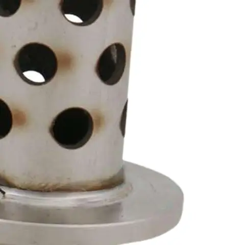 Перфорированный инструмент для литья металла