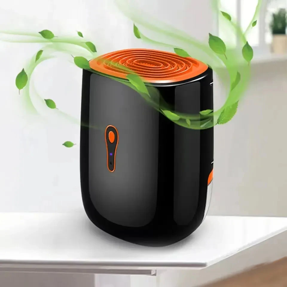 

Xiaomi 800 мл бытовой осушитель воздуха маленькие 25 Вт машины для сушки воздуха бесшумное автоматическое ведро с полным отключением устройства для очистки воздуха