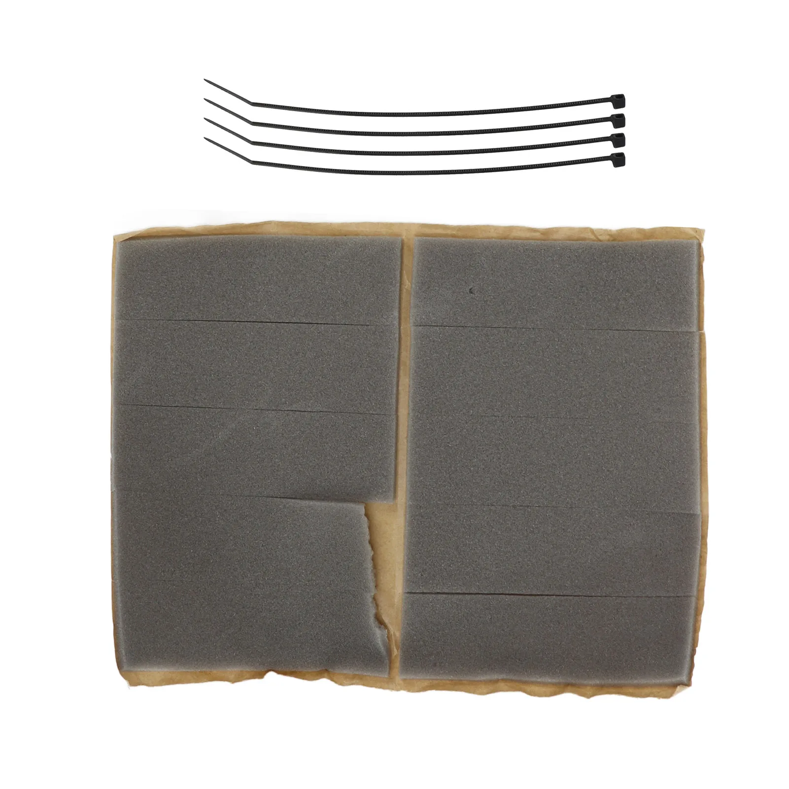 Адаптер Carplay 00008FZ34 с голосовым управлением высокой жесткости для замены