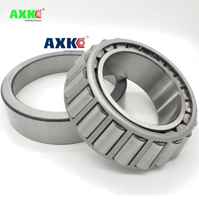 Роликовые подшипники N S K для тяжелых грузовиков конические роликовые 32904 32905 32906