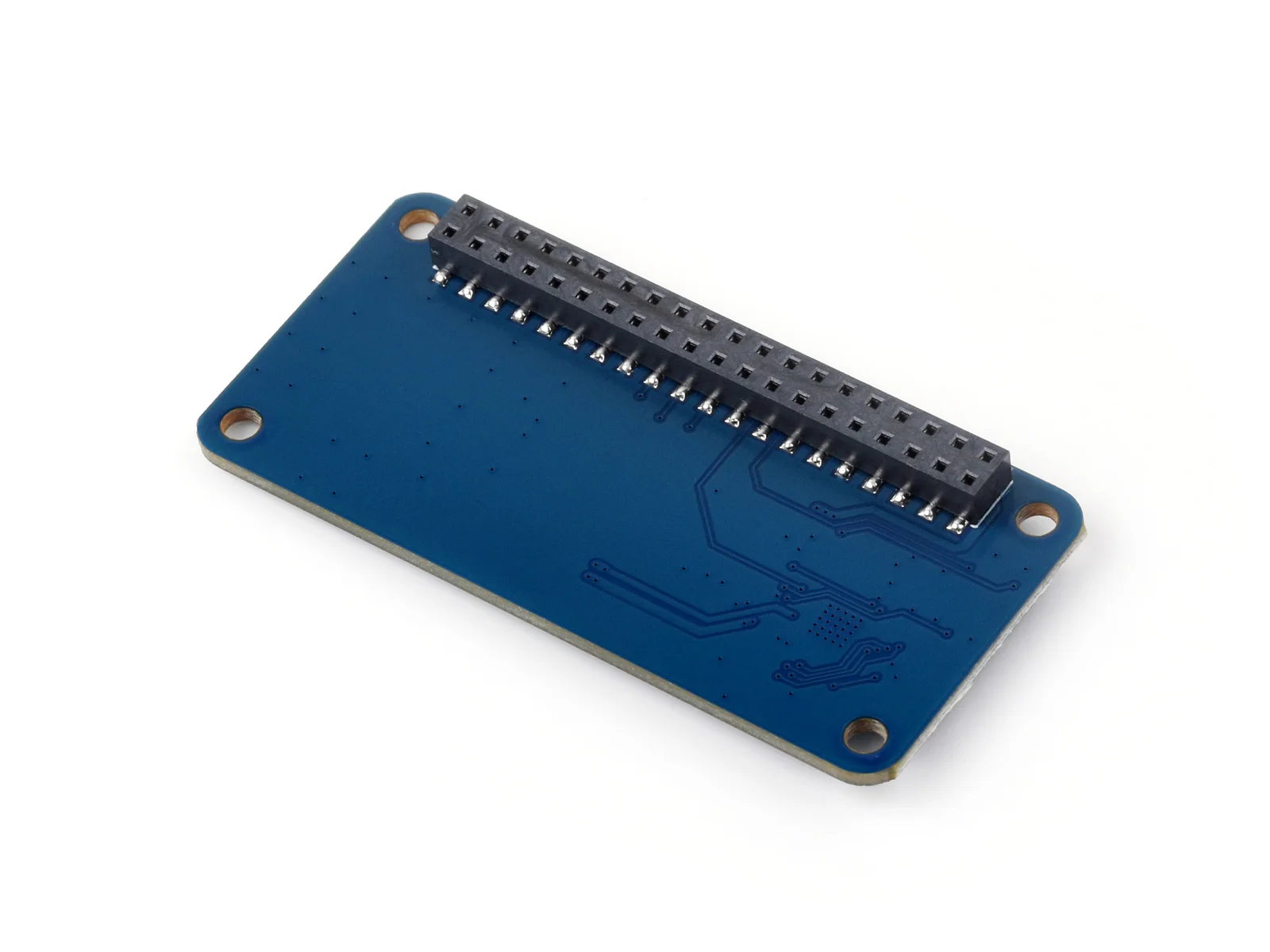 Фото Тепловизионная камера Long-Wave IR HAT (B) для Raspberry Pi, 80×62 пикселей №5