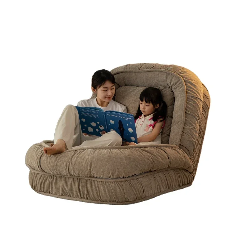 Супер большая роскошная кровать для человека-собаки сна