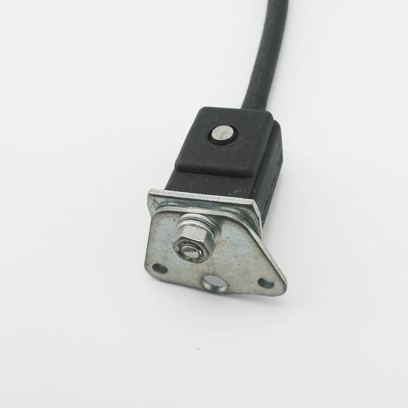 Мотоциклетный CBT125 CM125 DD250 CA250 магнитный триггерный датчик/катушка зажигания для
