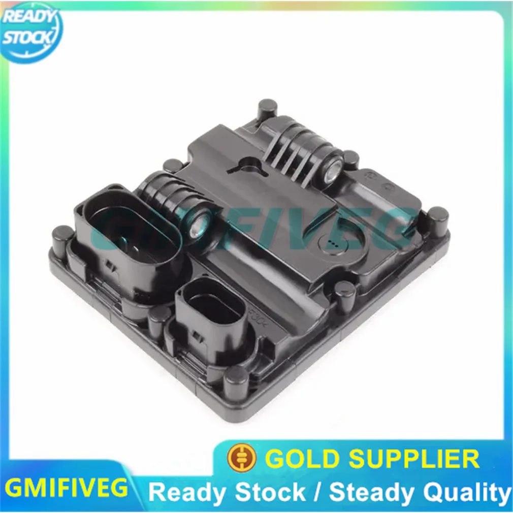 Новый блок управления задним дифференциалом Haldex 0CQ907554G 0CQ907554 подходит для VW Passat Golf