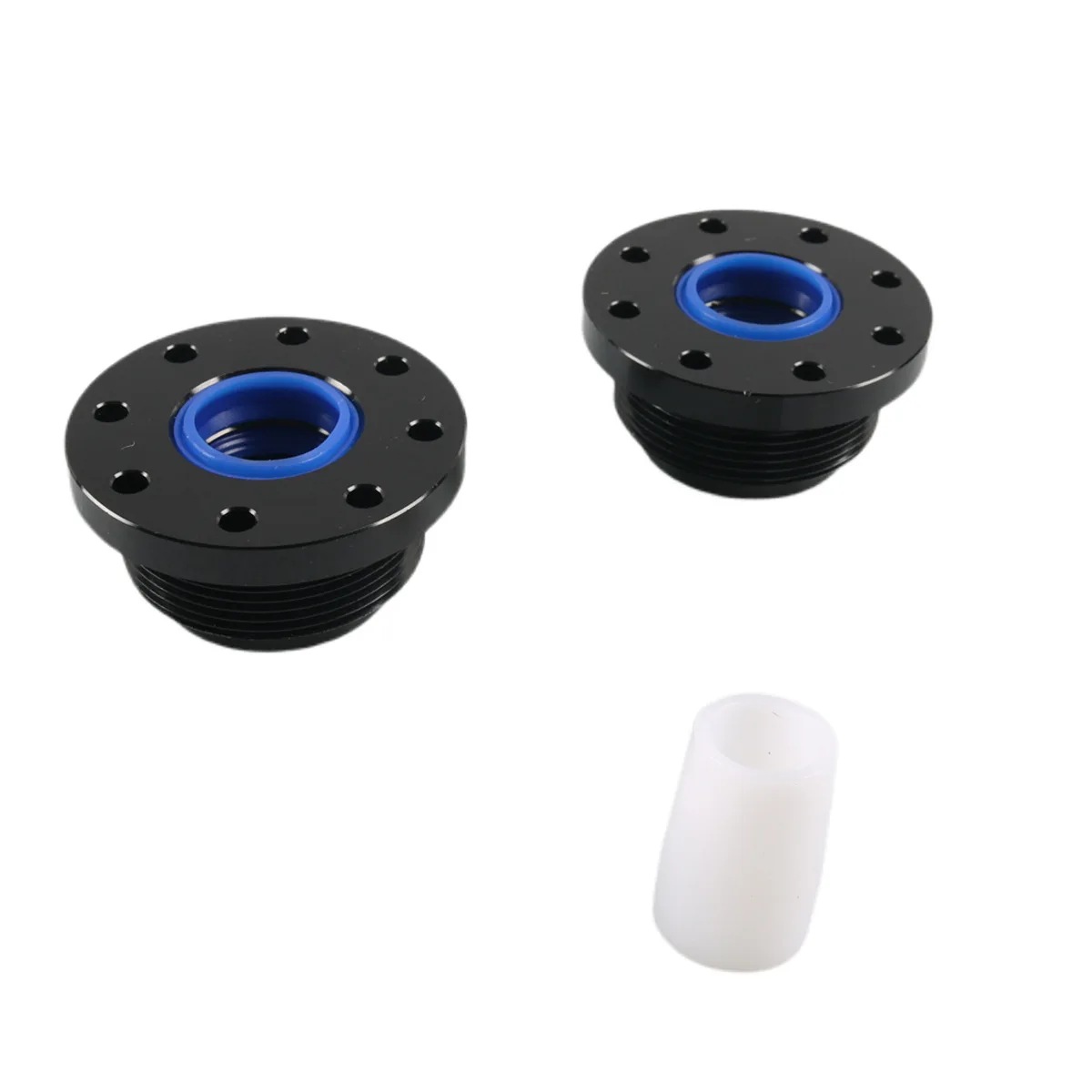 Комплект Уплотнений HC5345-комплект уплотнений гидравлического рулевого цилиндра