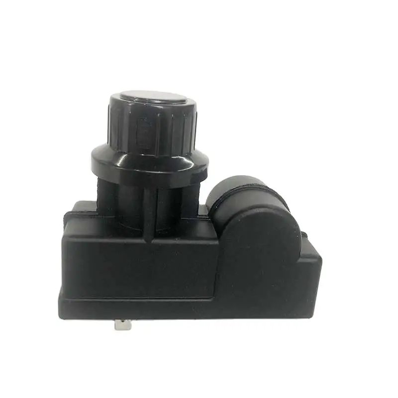 

200 шт., кухонная газовая плита с импульсным зажиганием, 1,5 В постоянного тока