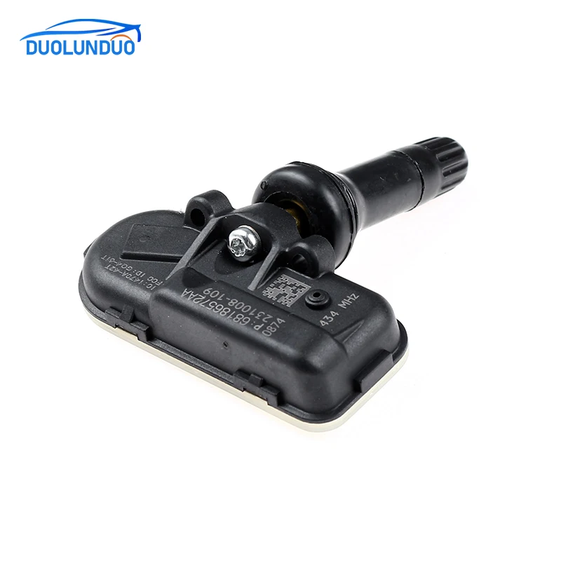 

Новинка 68186572AA TPMS датчик давления в шинах для Jeep Cherokee для Dodge Ram 1500 2500 3500 68249197AA 68186572AA 68239729AB