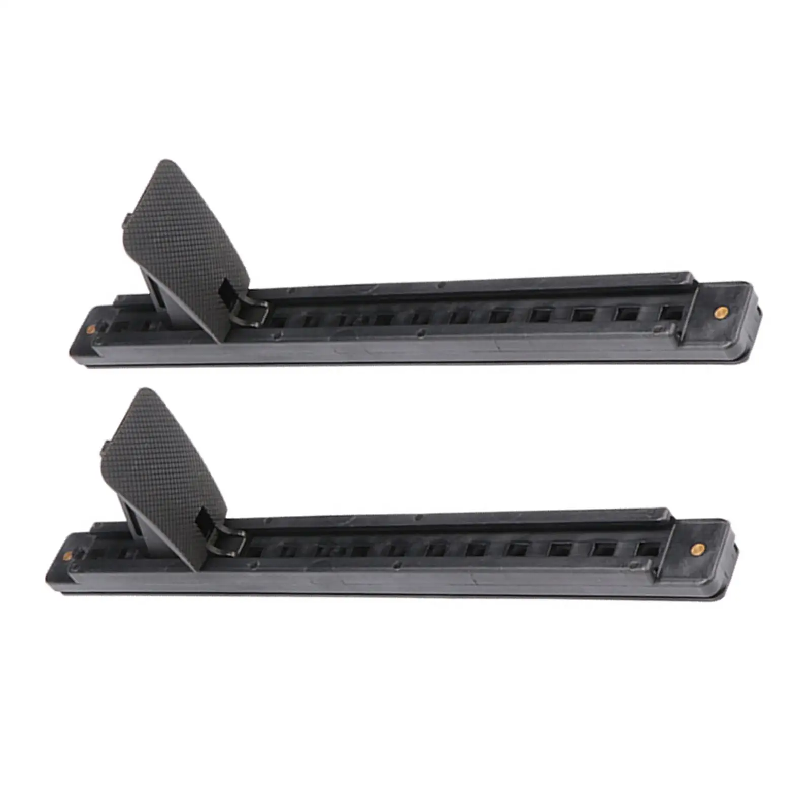 

1 Пара регулируемых подтяжек для ног Каяка, нейлоновые педали, запчасти для Каяка