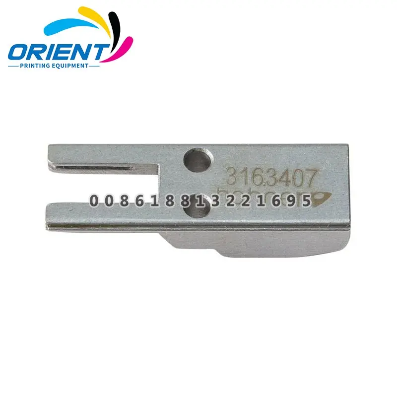 

3163407 Driver For Hohner Loop Stitch Stitching Head Hohner Stitcher Parts