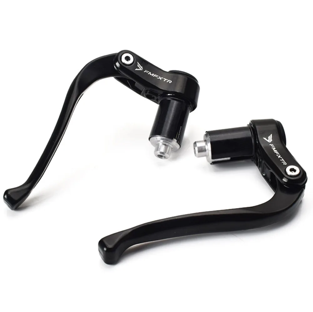 

Clutch Lever TT Brake Lever 1 Pair Clutch Lever MTS Road Bike The Brake The Brakes Flexible Control High-strength