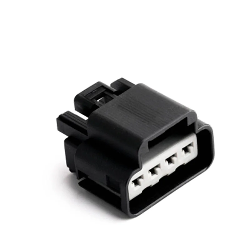 

2/5/10/20/50/100Sets 4Pin Auto Etctric Cable Plug Wiring Harness Connector 15326886