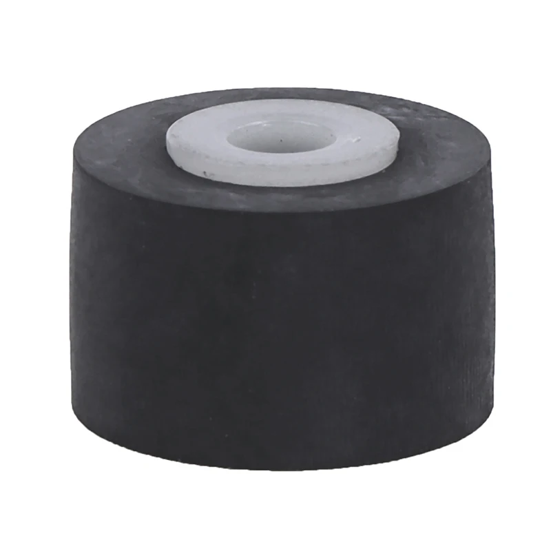 

11x8x7.2x2mm Rubber Pinch Roller Belt Pulley For Audio Tape Recorder Pressure Cassette Deck Movement Stereo Player Accessories
