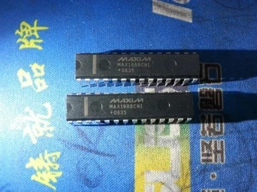 

MAX196BCNI