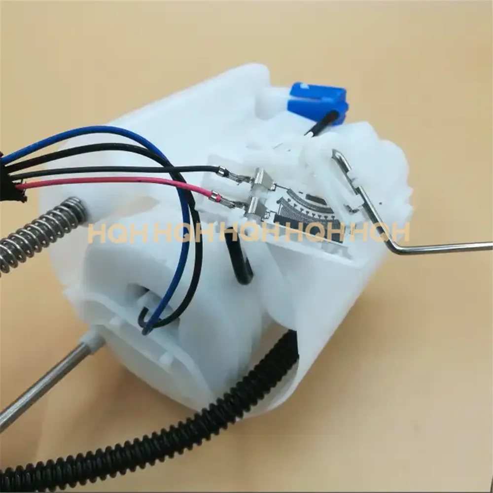 Фото Топливный насос HQH в сборе подходит для Toyota Vios Yaris Corolla 2008 77020-0D070 77020-0D040 77020-52232 77020-52330 77020-52120 №2