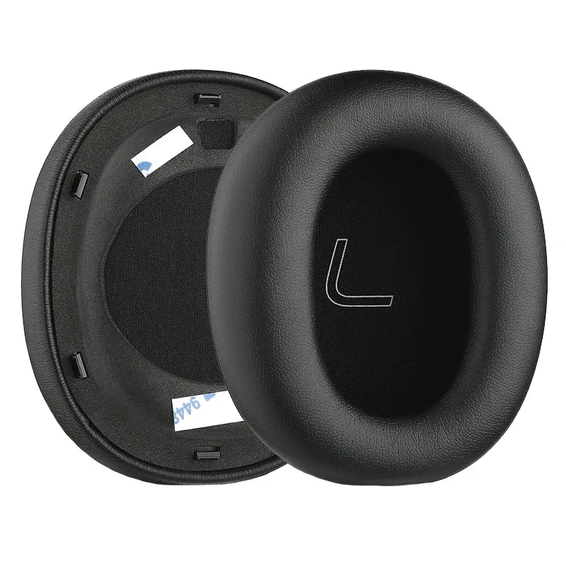 Фото Сменные амбушюры для Edifier LS880N Pro WH950NB, аксессуары для беспроводных наушников, гарнитура, амбушюры, запасные части из пенопласта №2