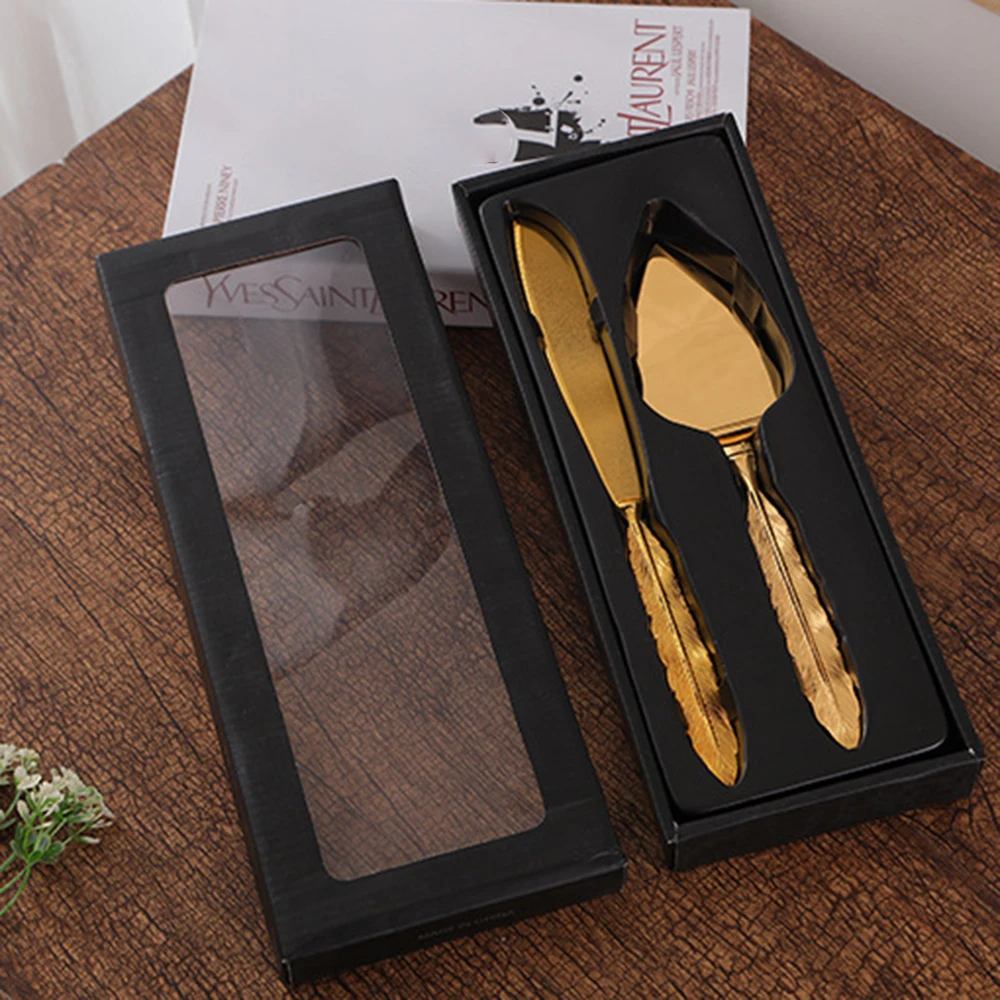 2 шт./компл. благородный Западный инструмент для выпечки треугольная Лопата пиццы