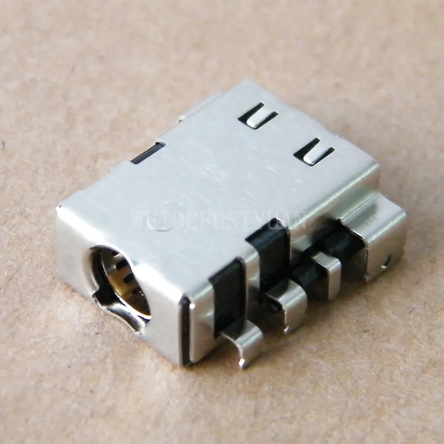 Разъем питания постоянного тока для ACER AN517-45 AN517-46 AN517-52 AN517-53 AN517-54 AN517-55 AN517-57 AN517-58