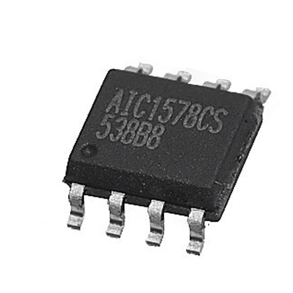 

5pcs AIC1578CS AIC1578 SOP-8 AIC1578PS SMD