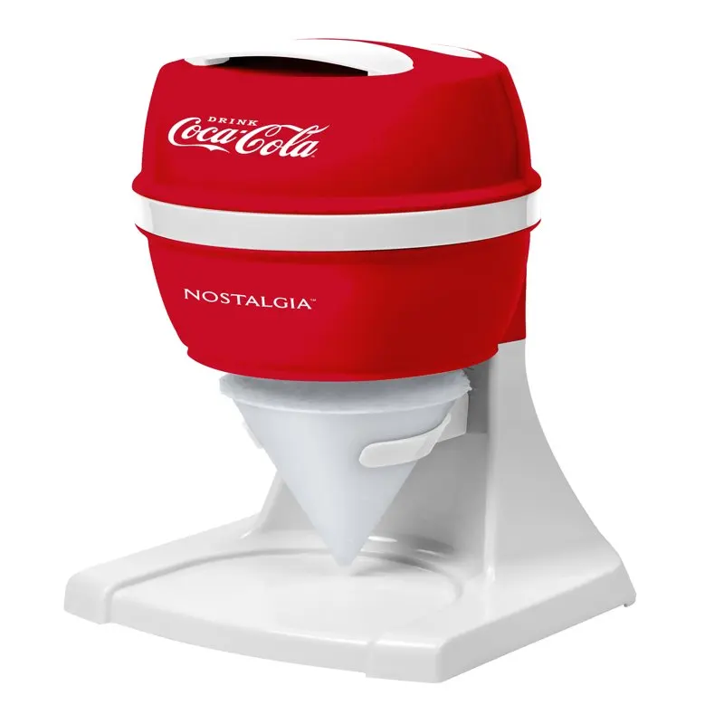 

CKESHVICE2CR Electric Shaved Ice & Snow Cone Maker