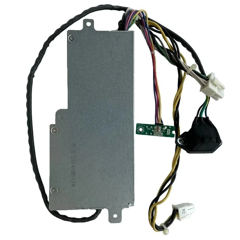 Фото 0CRHDP 0RYK84 L200EA-00 L200EA-01 D200EA-00 PS-2201-09DA 200W для DELL Optiplex 9010 9020 2330 AIO блок питания №5