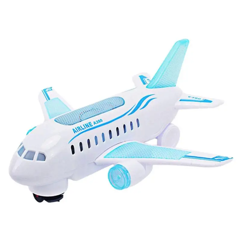 Звук самолета детский. Белый самолёт игрушка. Белый самолет игрушка США. Как подсвечен самолет ?.