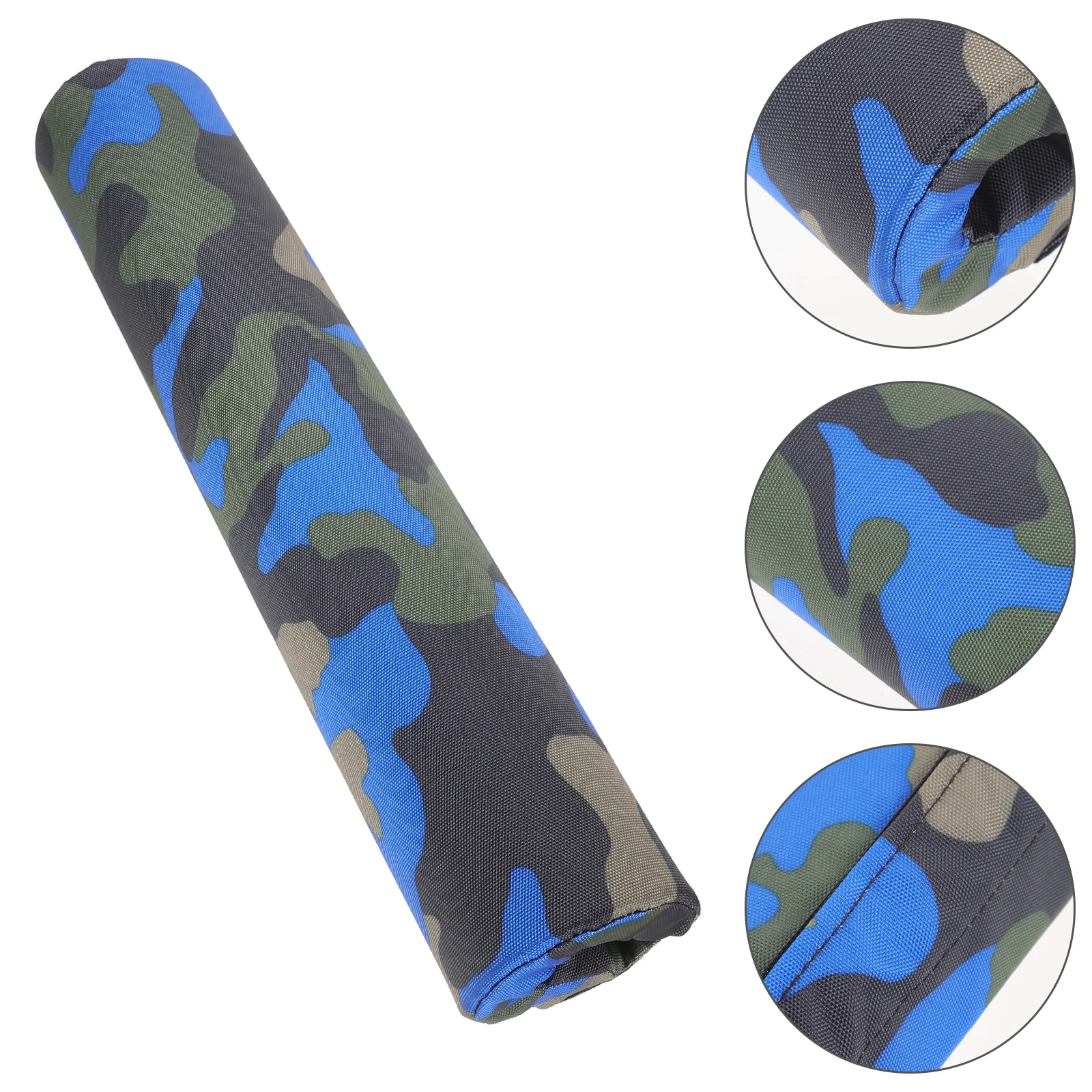 

Squat Pad Weight Lifting Hip Thrust Barbell Sports Cushion Gym Support Sponge Protector Fitness