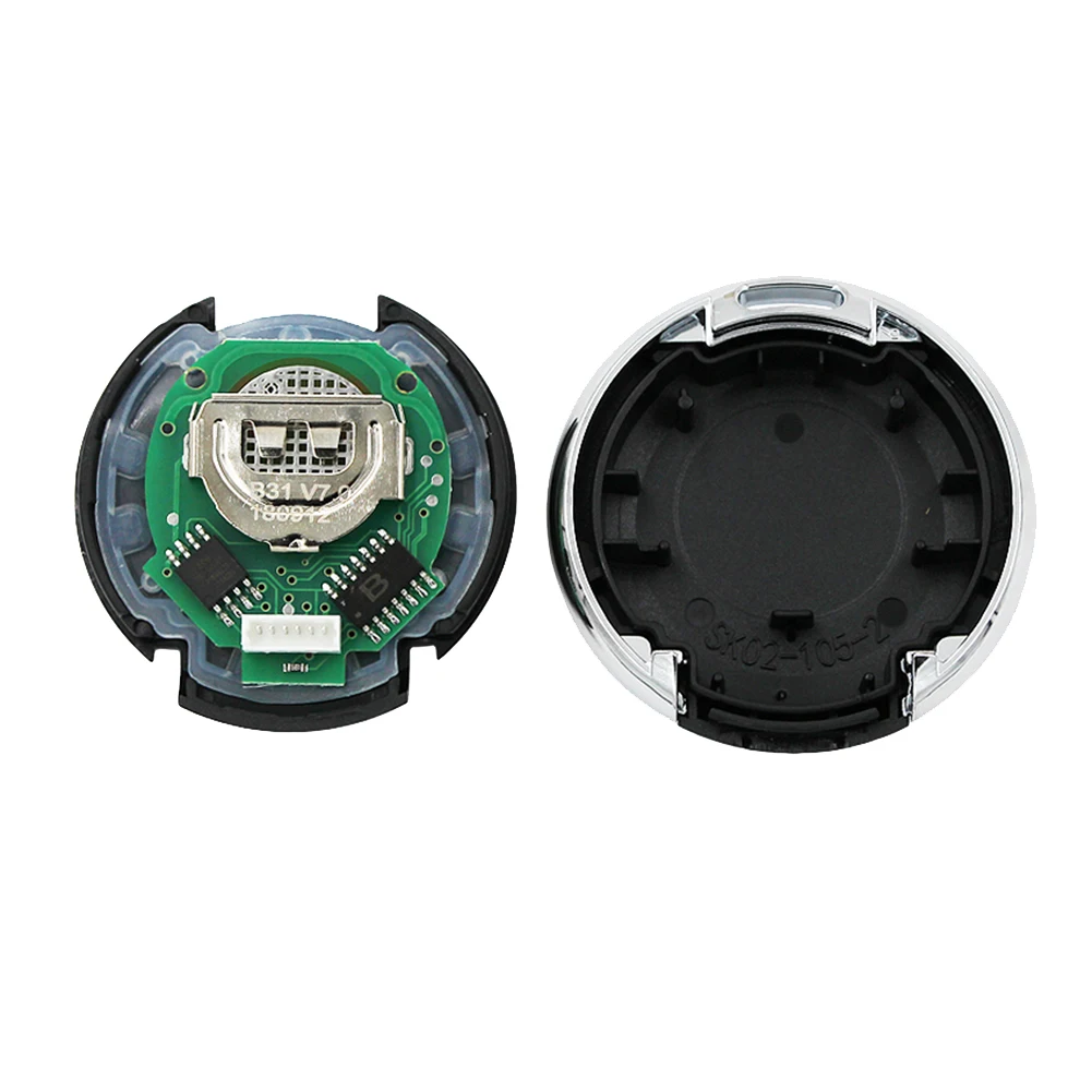 KEYDIY KD B31 4 кнопки гаражные ворота общий пульт дистанционного управления для KD900 KD200