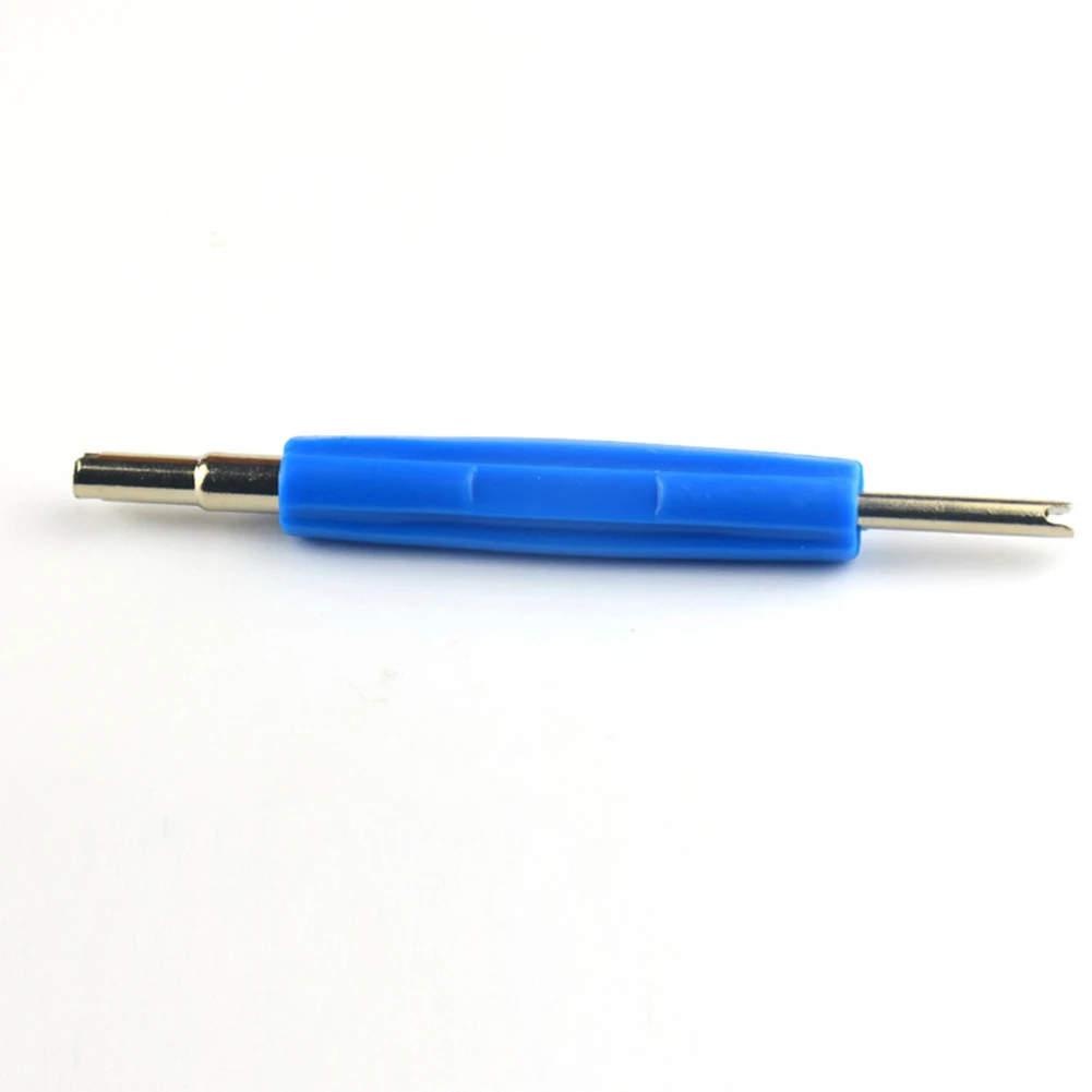 

Tire Valve Core Core Tool Motorcycles Plastic And Metal Screwdriver Valve Core Tool Use For Cars High Hardness