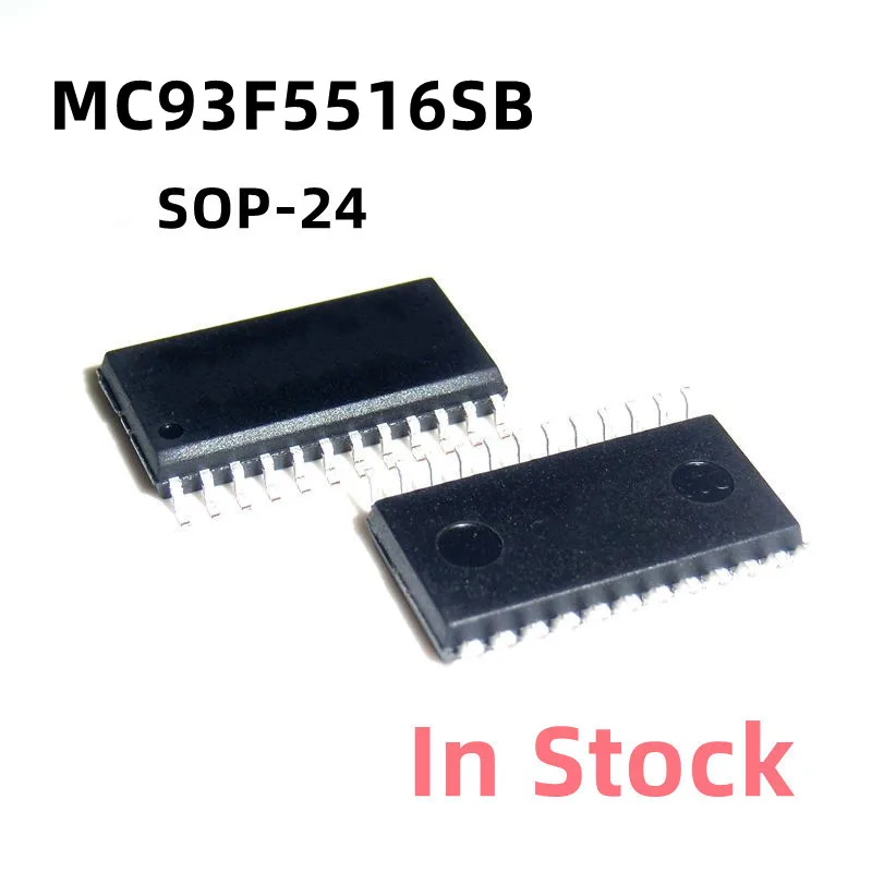 

2 шт./партия, фотообои MC93F5516SB MC93F5516 SOP-24