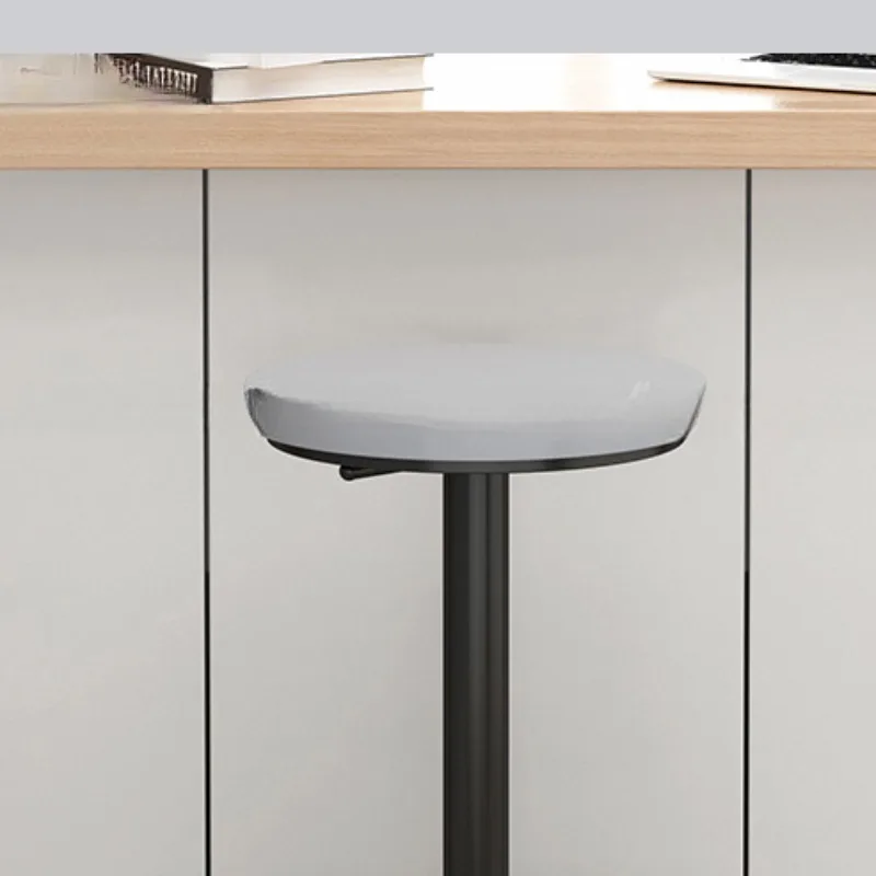 Элегантные стулья кухонные табуреты дизайнерский обеденный табурет барный стул