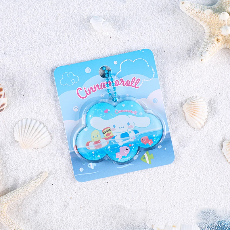 Рисунок 6 - Kawaii Sanrio Diy брелок Подвеска