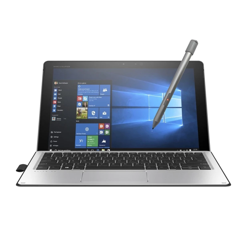 Стилус активный для Elite X2 1012 G1 G2 X360 1020 1030 Pro 612 Pen G3 G4 G5 G6 G7 заряжаемый карандаш