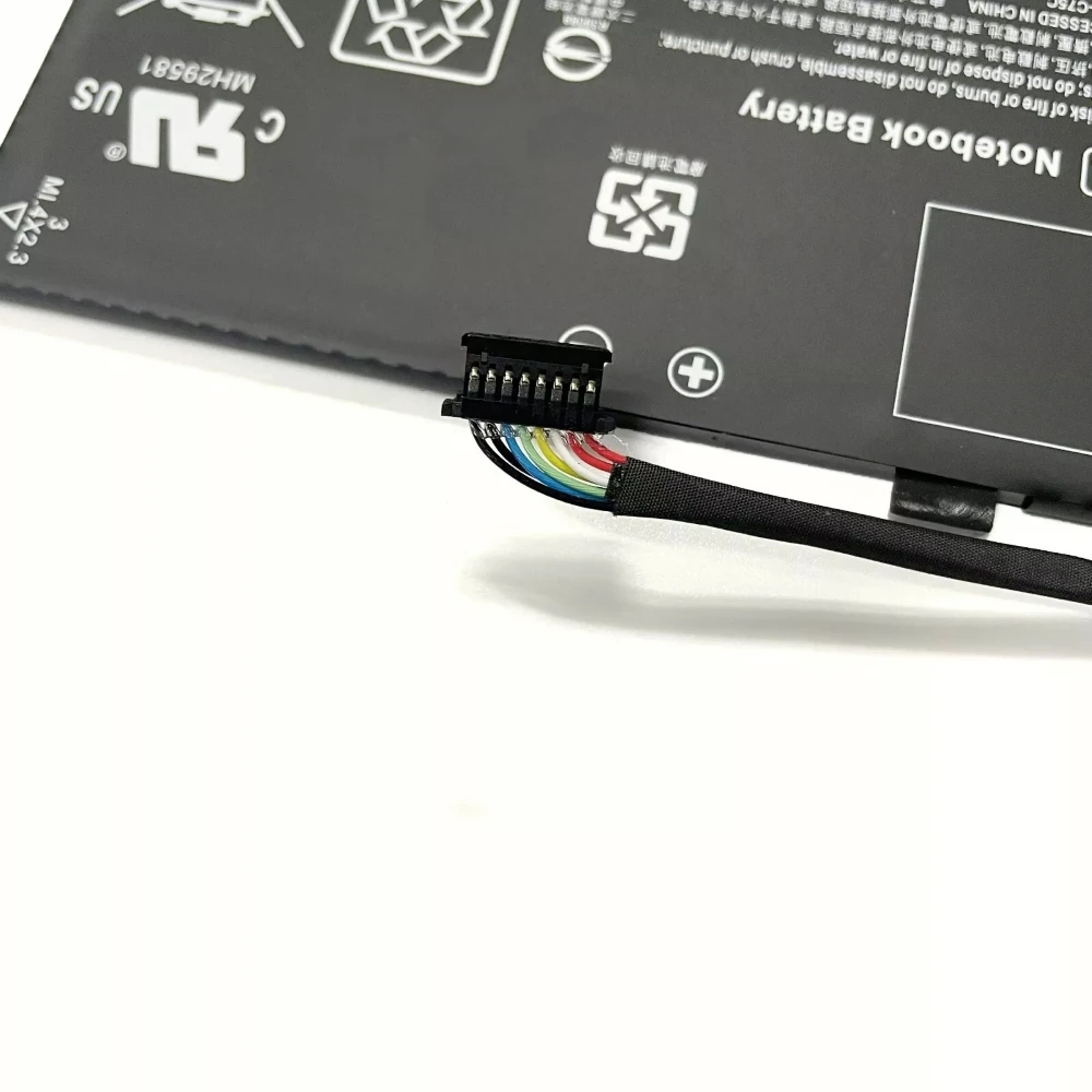 Аккумулятор 7XINbox AO02XL 7 4 V 31Wh для HP ElitePad 1000 G2 HSTNN-LB5O 728250-421 HSTNN-UB5O 728558-005