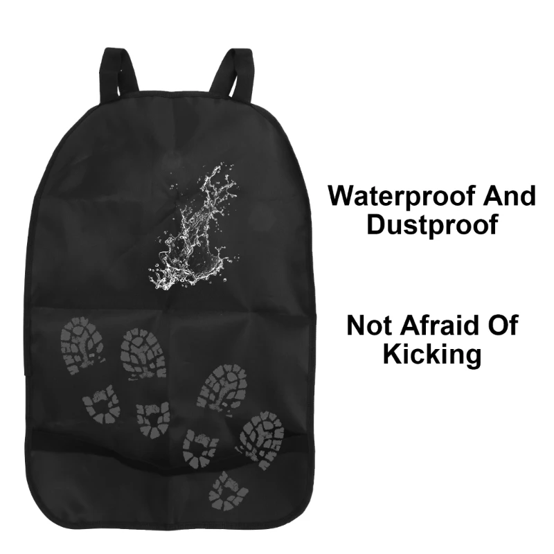 Защитные чехлы для автомобильных сидений BackRest на спинку автомобильного сиденья