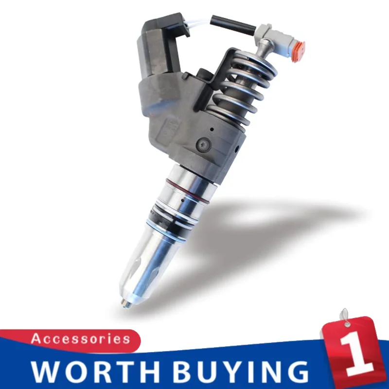 Дизельная форсунка Xikang 3080429 Подходит для автомобильной модели Cummins M11 аксессуары