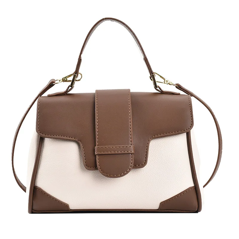 

Маленькие женские Сумки из искусственной кожи, сумка на плечо, модные дизайнерские женские сумки через плечо для женщин, повседневная женская сумка-тоут, дорожная сумка, новинка