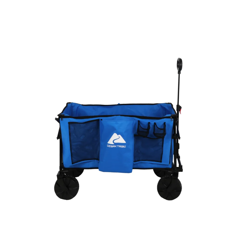 All-Terrain Big Bucket Cart Wagon