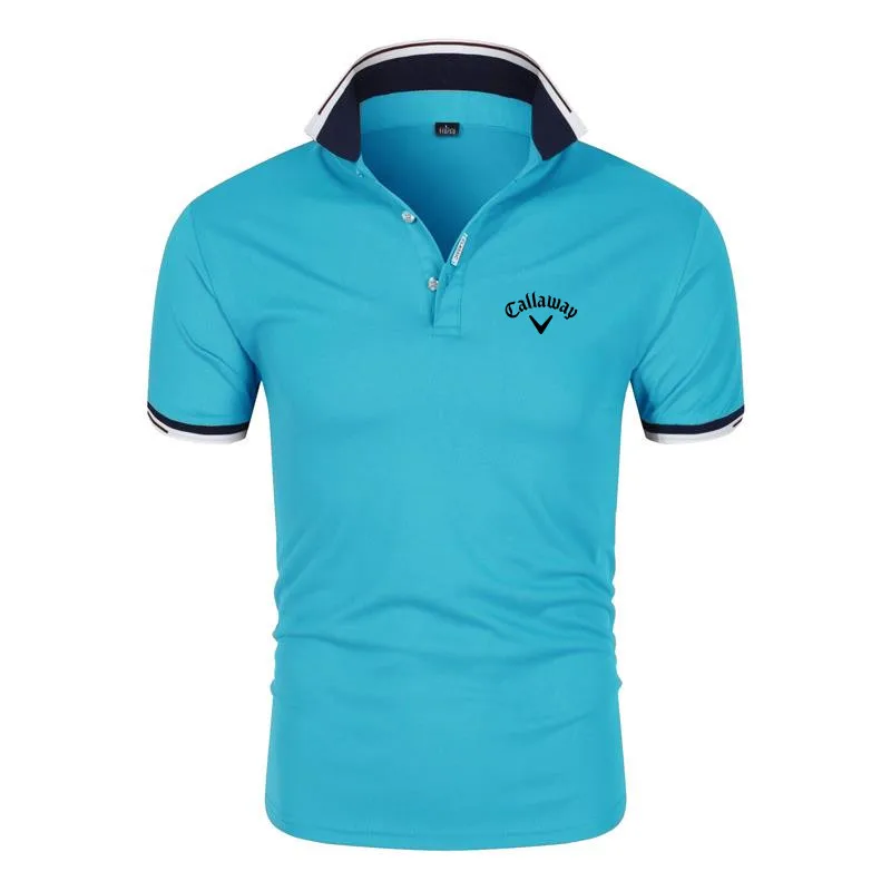 Shirt Casual Stitching Men's Top Short Sleeve