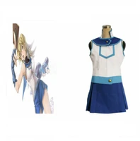 best selling rhodes asuka tenjouin uniform cosplay clothing
