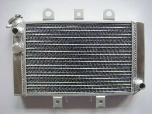

For 2003-2007 Polaris Predator 500 1240130 Aluminum Radiator Cooler Cooling Coolant 2003 2004 2005 2006 2007