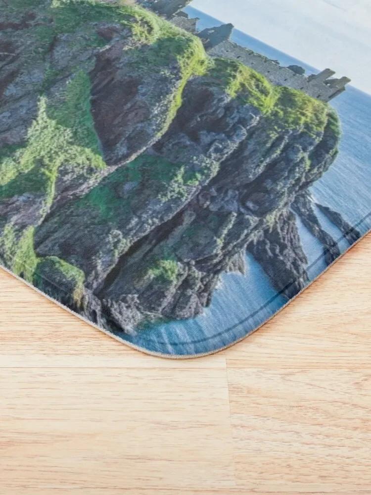 Острова Оркни - погода Остров Коврик для ванной Аксессуары Нескользящий коврик