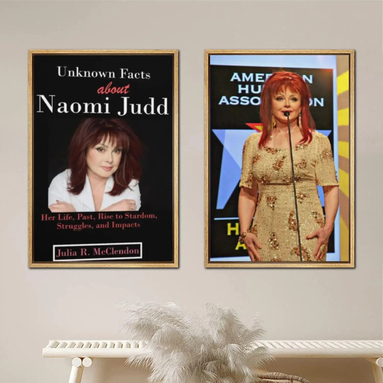 The Judds Poster Painting 24x36 Wall Art Canvas Posters room decor Modern Family bedroom Decoration Art wall decor