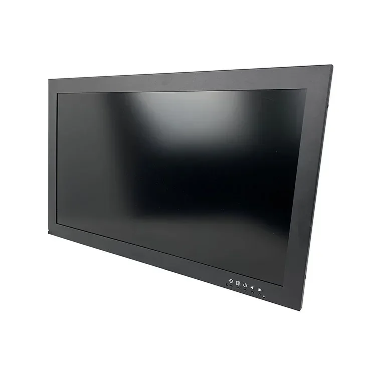 24-дюймовый стальной корпус с разрешением 1920x1080 1000 нит яркий телесуфлерный